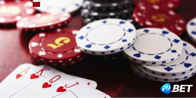 Giới thiệu chung về Poker i9bet